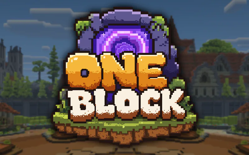 OneBlock